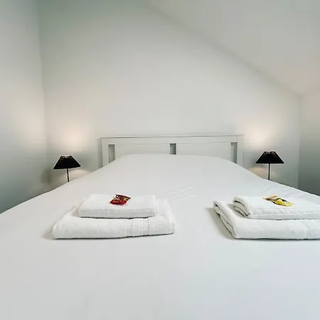 Apartman 3 Vasnier Confortable Proche Caves De Champagne Reims
