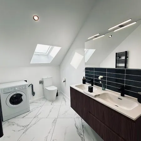 3 Vasnier Confortable Proche Caves De Champagne Реймс