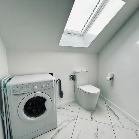 3 Vasnier Confortable Proche Caves De Champagne Апартаменты