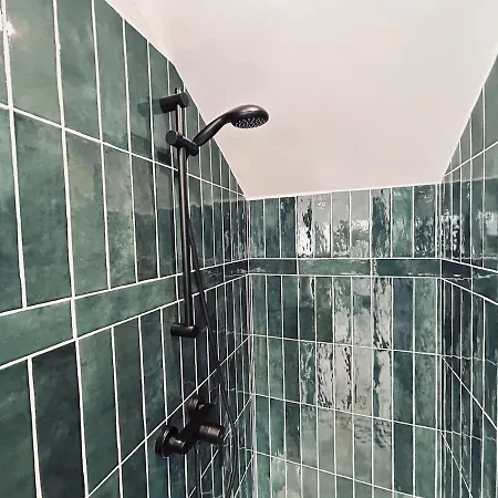 Apartment 3 Vasnier Confortable Proche Caves De Champagne Reims