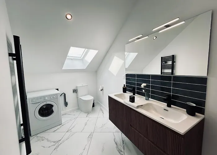 3 Vasnier Confortable Proche Caves De Champagne Реймс