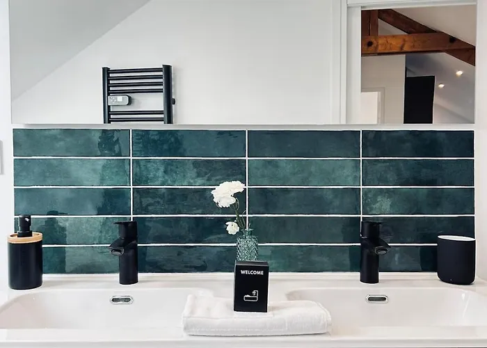 3 Vasnier Confortable Proche Caves De Champagne * Реймс