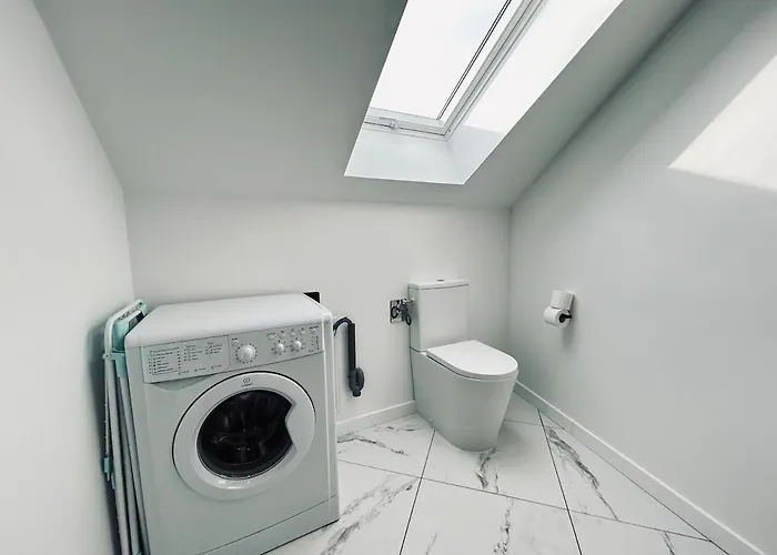 3 Vasnier Confortable Proche Caves De Champagne Апартаменты