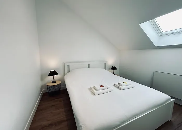 3 Vasnier Confortable Proche Caves De Champagne * Реймс